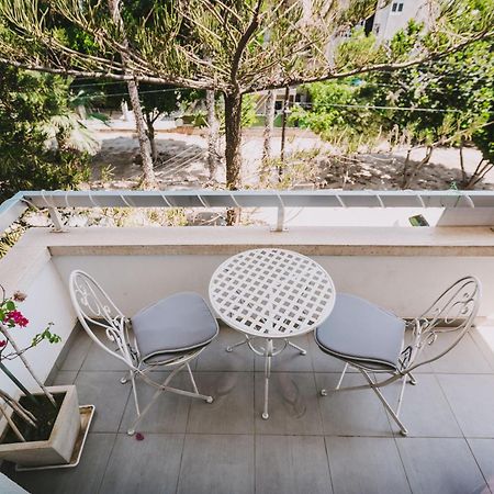 Neapolis Residence Spacious Quiet Near Beach Лимасол Экстерьер фото