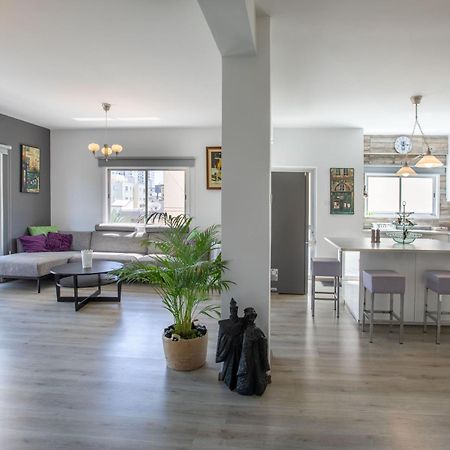 Neapolis Residence Spacious Quiet Near Beach Лимасол Экстерьер фото