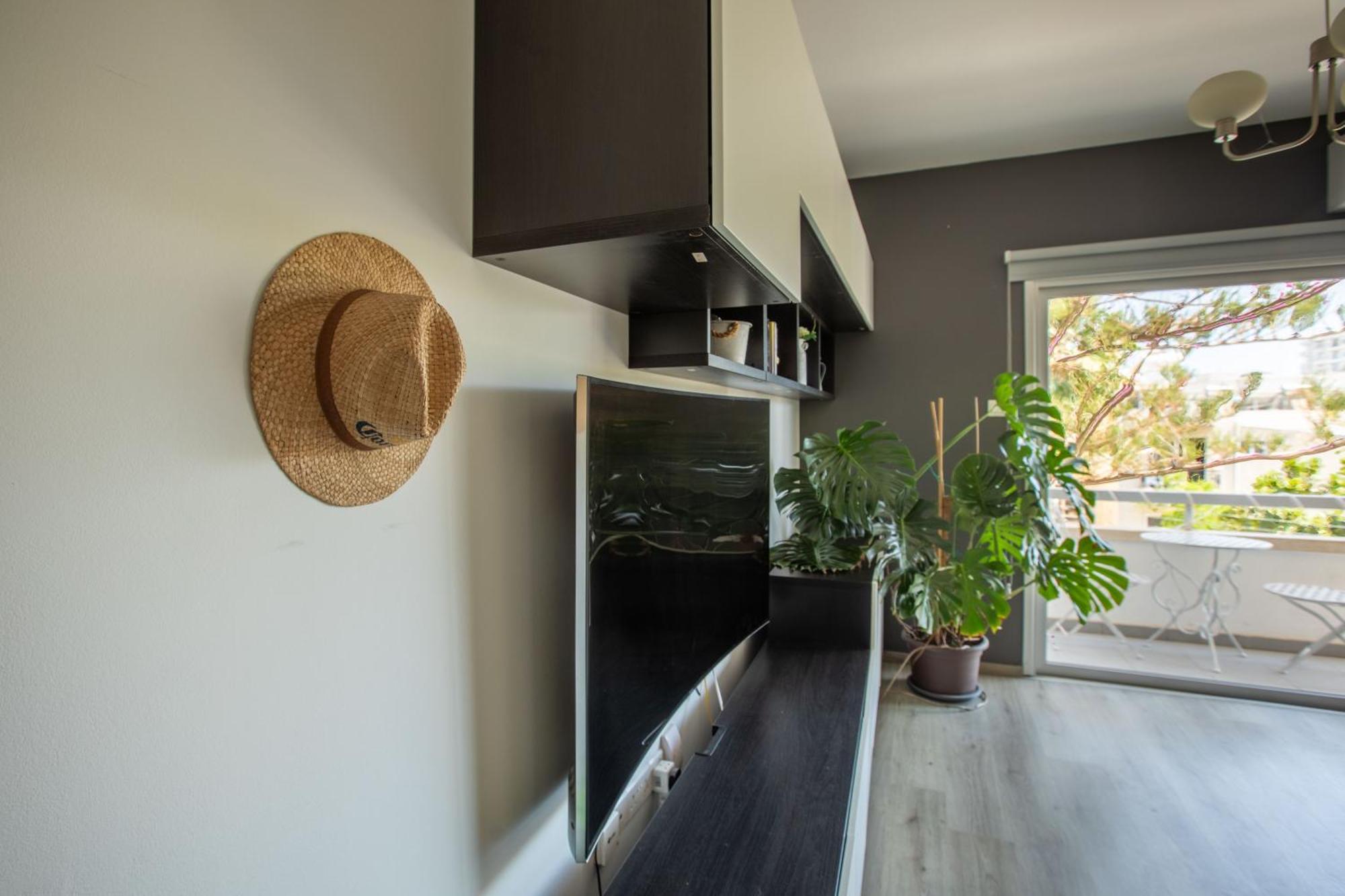 Neapolis Residence Spacious Quiet Near Beach Лимасол Экстерьер фото